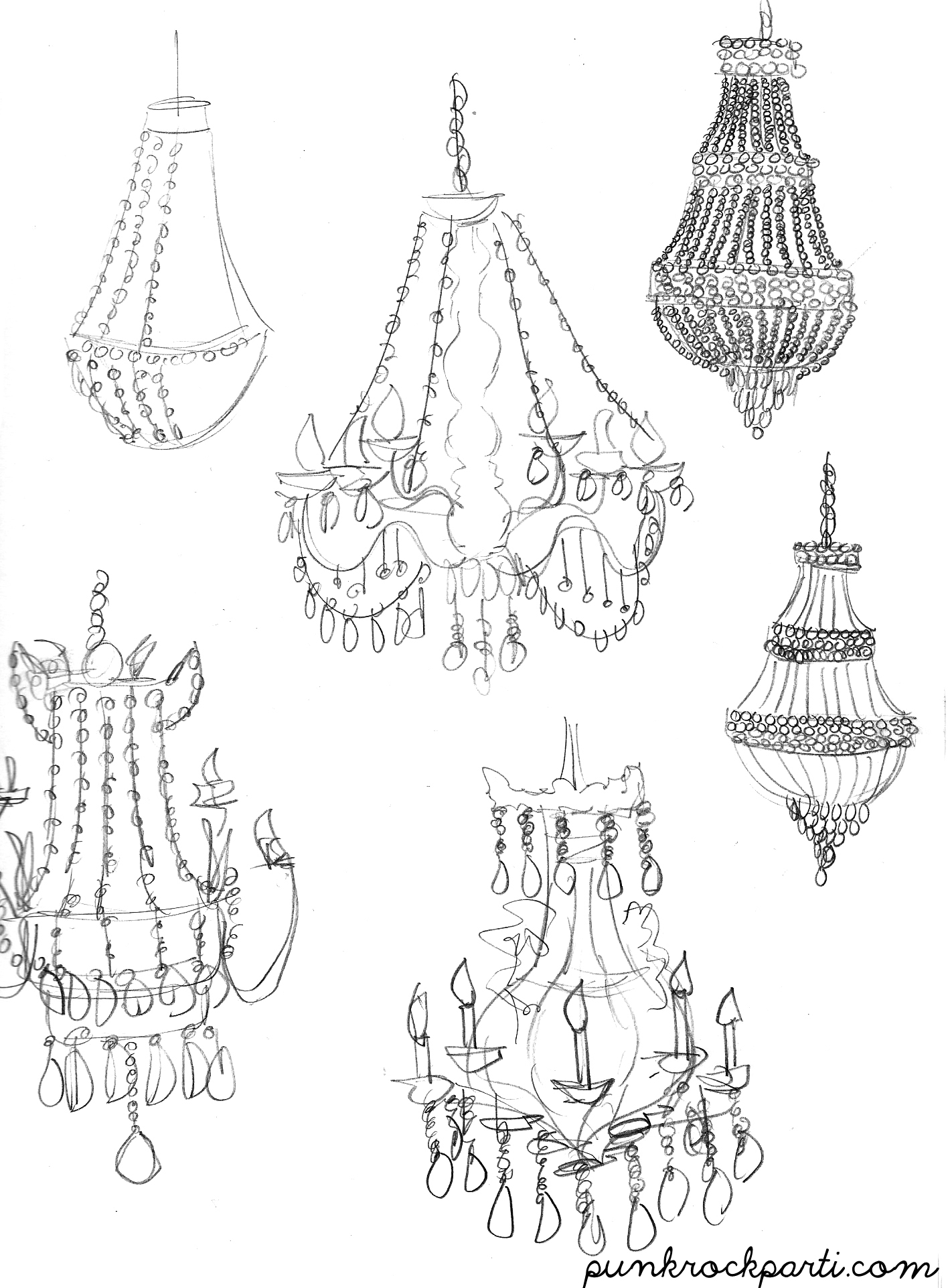 Featured image of post Chandeliers Drawing - Free cad blocks of chandeliers download.